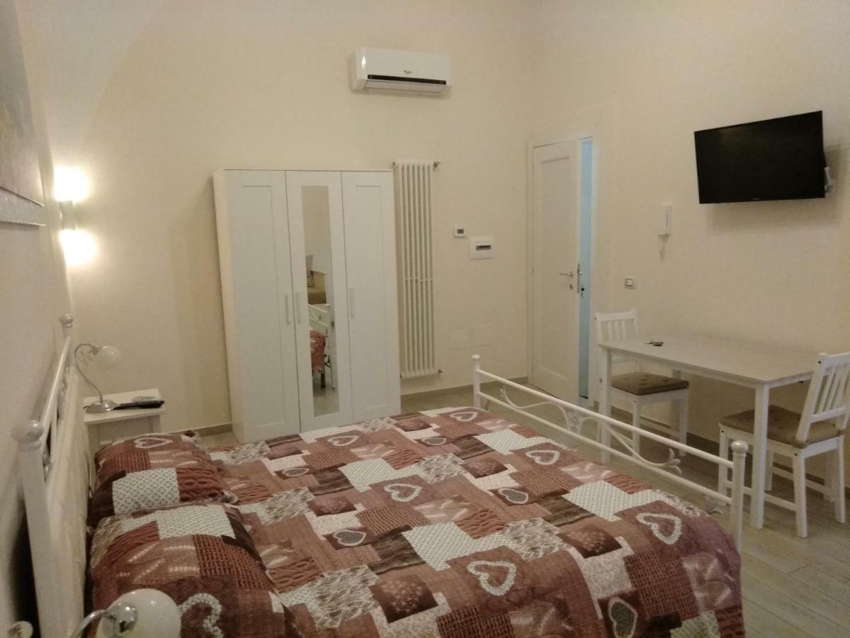 La Maison Di Nicoletta Гаэта Экстерьер фото