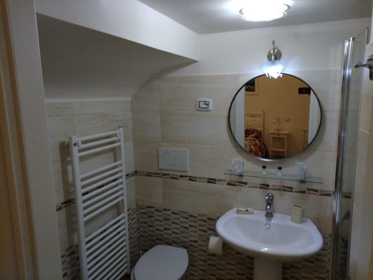 La Maison Di Nicoletta Гаэта Экстерьер фото